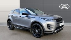 Land Rover Range Rover Evoque 2.0 D200 R-Dynamic SE 5dr Auto Diesel Hatchback